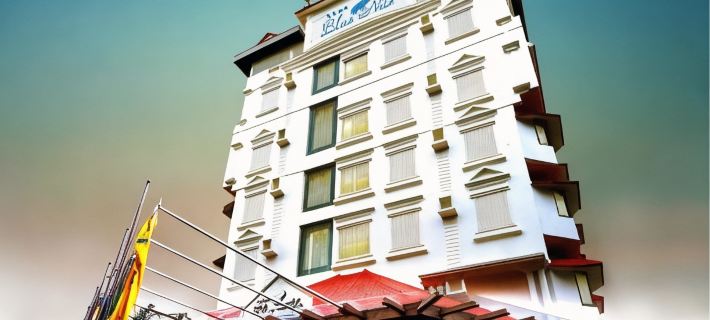 Hotel Blue Nile Hotels in Kannur