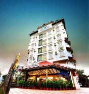 Hotel Blue Nile