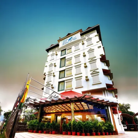 Hotel Blue Nile