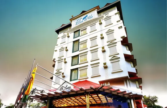 藍色尼羅河酒店