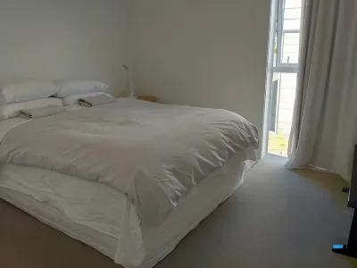 Lake Tekapo Double Room Shared Facilities Hotels in Tekapo