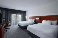 Courtyard Dallas Richardson at Spring Valley Hotels in Richardson