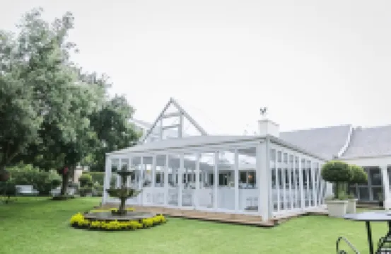 伯爾克萊之家酒店