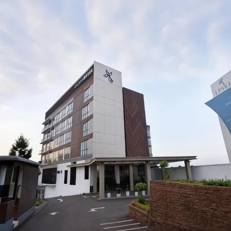Laska Hotel Sukabumi