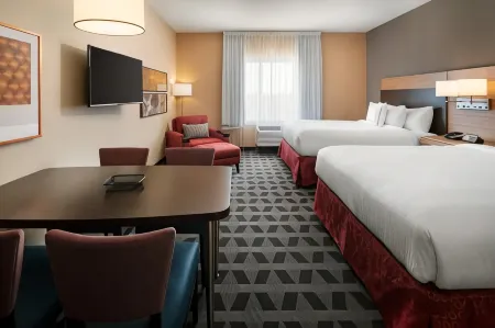 TownePlace Suites Fresno Clovis