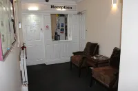 The Premier Lodge فنادق في Morpeth
