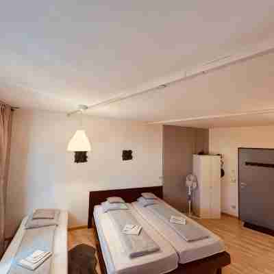 Veni Apartments Fitness & Recreational Facilities