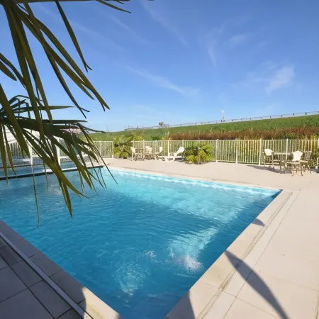 Brit Hotel Confort Alexia - la Souterraine
