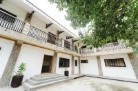 Sol Y Viento Mountain Hot Springs Resort فنادق في Santo Tomas