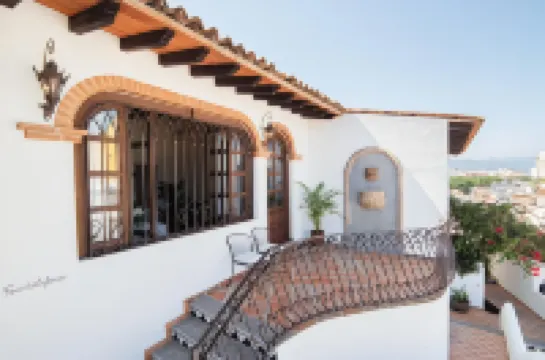 BellView Hotel Boutique Hotels in 