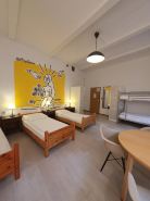 Die Fabrik - Hostel