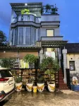 Urbanview Botania Meeting Point Batam by RedDoorz Hotel a Kabil