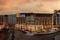 Trilith Guesthouse, Fayetteville, GA, A Tribute Portfolio Hotel Hotels in Fayetteville