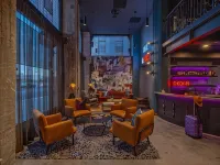 Moxy Phoenix Downtown