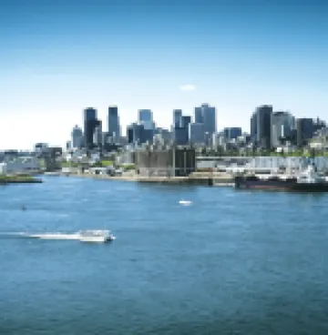 Best Western Hotel Brossard