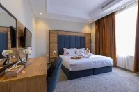 ลาเวนต์ พาร์ค เซอร์วิส อพาร์ตเมนต์ - อีโคโนมิก