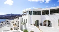 Pylaia Boutique Hotel & Spa Hotels in Astipalea