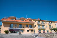 Hotel Atlántico Sanxenxo - Haustierfreundliche