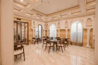 Reikartz Amar Samarkand