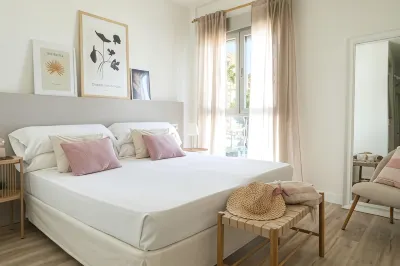 Lan Suites Antilla Playa Hotels in Costa Occidental