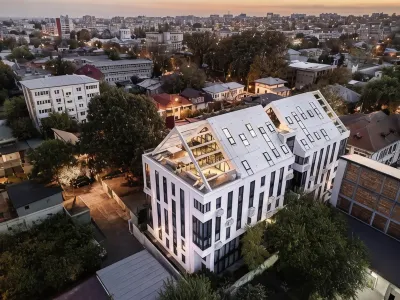 Phoenix Aparthotel Hotels in 
