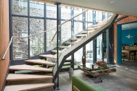 Eden Lodge Paris - Bed and Breakfasts
