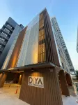 Diya Hotel Bangkok Hotels in Suan Luang