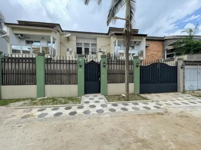 Residences Hotels Sejours Affaires Hotels in Abidjan