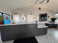 Motel 6 Willows, CA