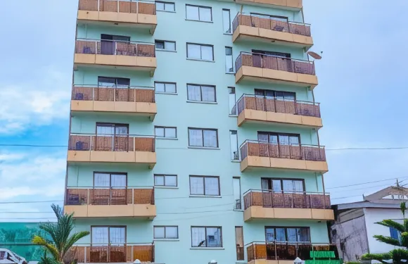 盧米亞住宅酒店