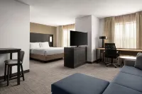 Residence Inn Mt. Olive at International Trade Center Hotels in Mount Arlington