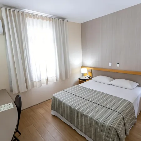 Sables Hotel Guarulhos
