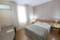 Sables Hotel Guarulhos Các khách sạn ở Guarulhos