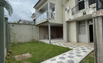 Residences Hotels Sejours Affaires