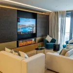 The House Hotel Al Khiran Hotels in Al-Nuwaiseeb