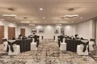 Radisson Hotel Atlanta Airport Hotel a College Park