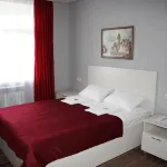 Evropark Hotels in Kuznetsky District