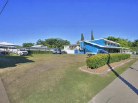 Oscar Motel Hotel a Bundaberg