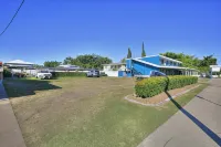 Oscar Motel Hotels in Bundaberg