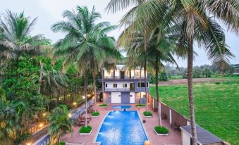 Parampara Resort & Spa