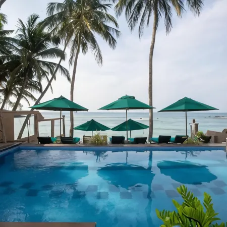 Sea World Boutique Hotel