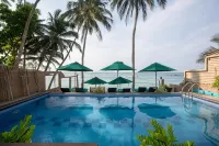 Sea World Boutique Hotel - Beach