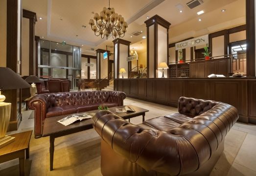 아폴로 호텔 브라티슬라바