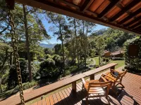 Auberge Suisse Pousada
