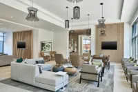 Element Atlanta Perimeter Center Hoteles en Dunwoody