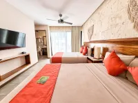 Grand Fifty Suites Hotels in Плая-дель-Кармен