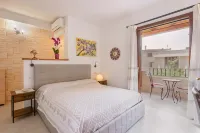 B&B Ametista - Balcony