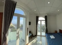 Homestay Hoài Tâm Các khách sạn ở Thanh Hải