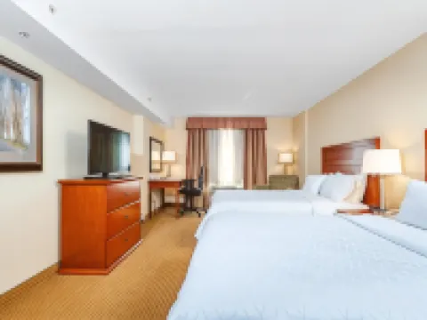 Holiday Inn Express & Suites CLARINGTON - BOWMANVILLE by IHG Hotels in Clarington