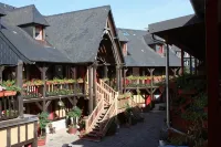 Hotel la Diligence